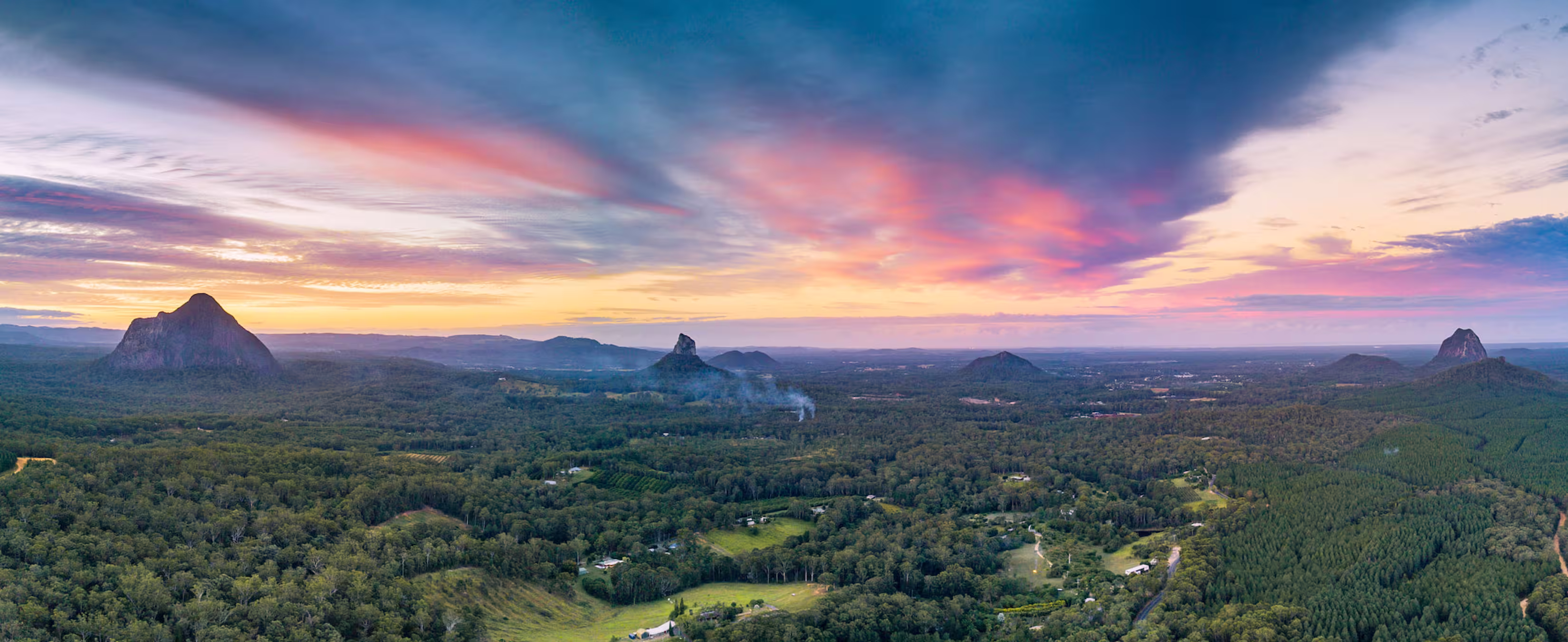 South East Queensland