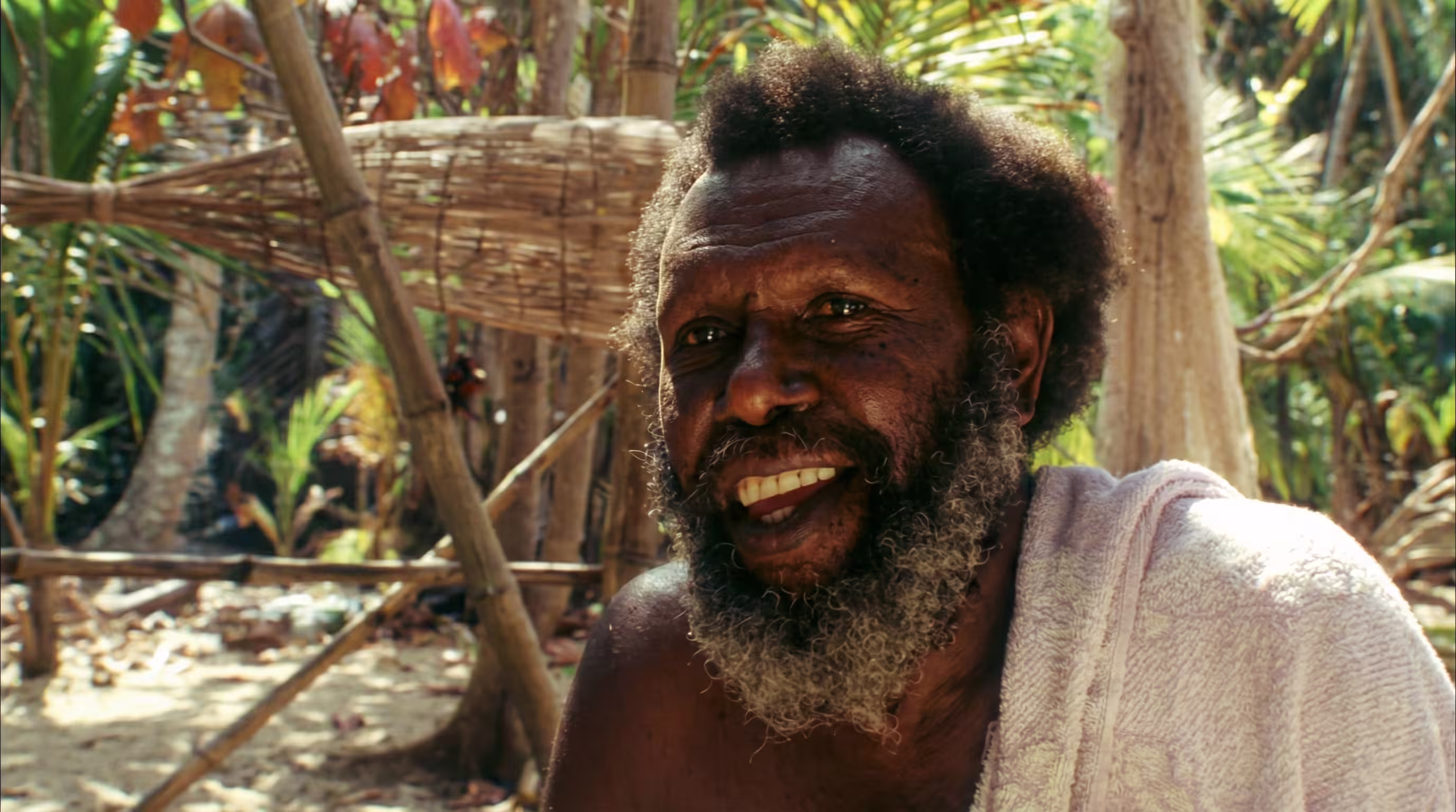 Eddie Koiki Mabo