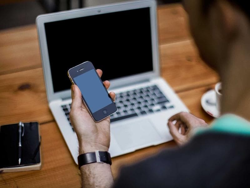 A brief history of Meanjin