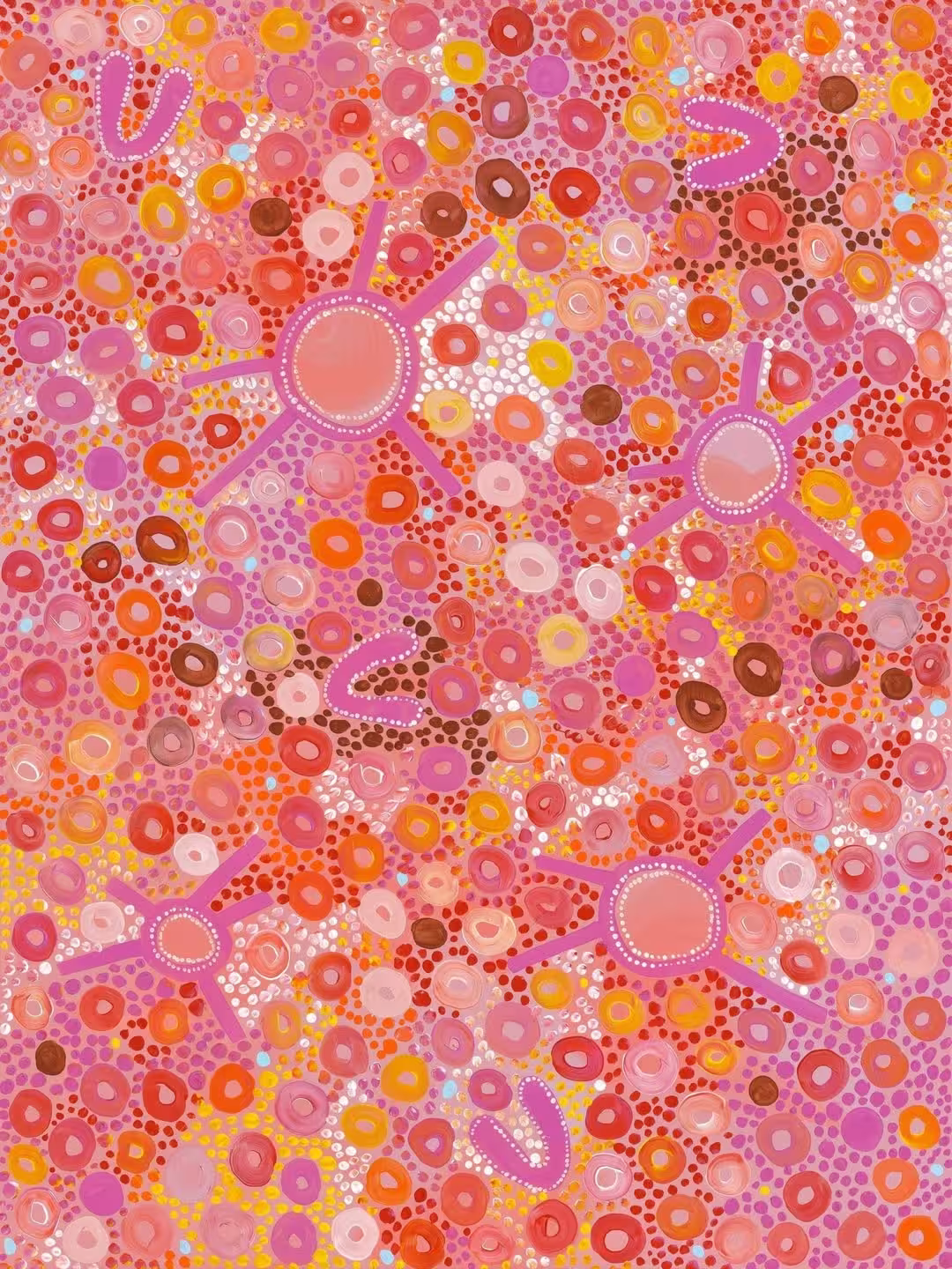 part one of two artworks, two moods - each reflecting my love for and conne